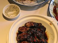 -八府香鸭·啫啫煲(华山路店)