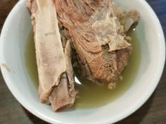 -松發肉骨茶(先得坊店)