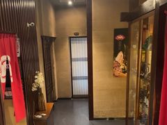 -千代武日本料理(爱建店)