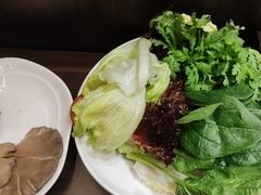 -蝎王府羊蝎子(北大地店)