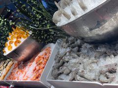 -吉布鲁牛排海鲜自助(CBD万达店)