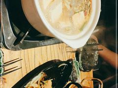 -千羽鹤海鲜居酒屋Bistro(大望路店)