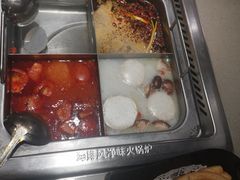 -海底捞火锅(宇飞大厦店)