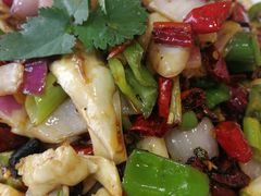 -辣螃铠盆盆蟹大排档(总店)