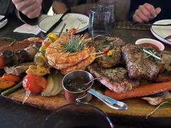 -haxnbauer海森堡德国餐厅(深圳coco店)