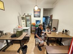 -老家猪肝面(石油路店)