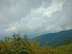 -大围山国家森林公园