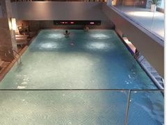 -巴斯漫温泉汗蒸馆(贡湖大道店)