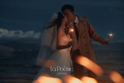 点击看大图 -乐派诗婚纱摄影