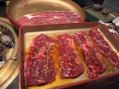 -神户赤童日式烤肉伙伴(东直门店)