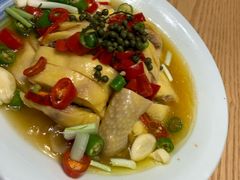 -老阿爸鲜鱼土菜(昆山花桥店)
