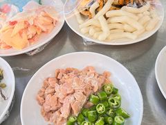 -谢记上海大排档(长寿路店)