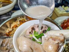 -四妹餐厅(玫瑰街店)