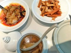 -千日贺茶餐厅(开发区安盛店)
