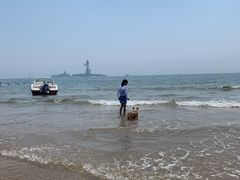 -南戴河旅游度假区