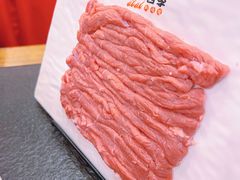 -仁和四季涮肉馆(天坛南门店)