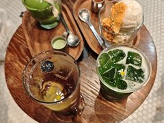 -HOLIDAY休日(后田垟巷店)