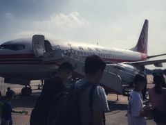 -中国联合航空