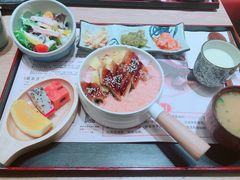 -鳗鳗的爱(远洋未来广场店)