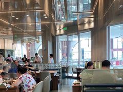 大堂-呷哺呷哺(沈阳赛特奥莱店)