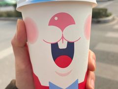-瑞幸咖啡(清华科技园·唐诗主题店)