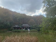 -南山风景名胜区