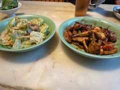 -弄堂里(滨江龙湖天街店)