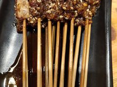 -喝丢一只鞋海鲜烧烤·海肠捞饭(文体街店)