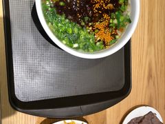 -舌尖尖牛肉面(甘南路店)