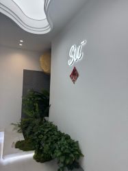 -素简女子塑形·健身普拉提