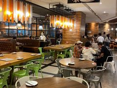 -新旺茶餐厅(嘉里城店)