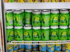 -大夫山顺驰自助烧烤场