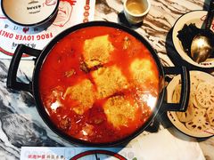 -臻享無招牌·食蛙专门店(太古里店)