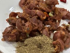 -老七饭馆(光荣道总店)