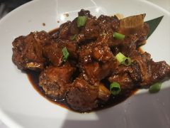 -绿茶餐厅(青岛城阳万象汇店)