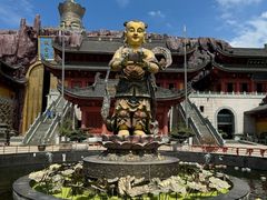 -上海东林寺(金山区)