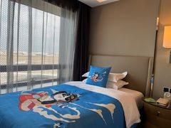 -上海中航虹桥机场泊悦酒店