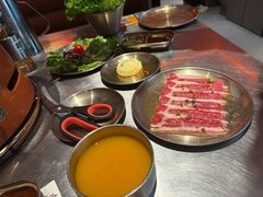 -西塔老太太泥炉烤肉(苏州大悦城店)