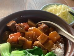 -李先生牛肉面大王(郑州火车站西广场2店)