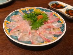 -加奈日本料理