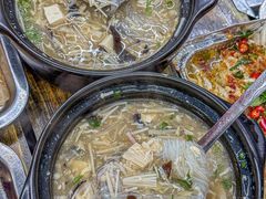 -赵老蒯土窑坑烤