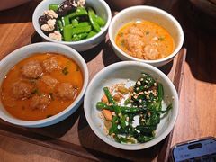 -薇酌饮·陕西菜(南门外店)