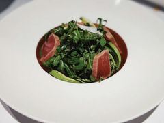 -Oyster Talks 四度蚝法餐厅
