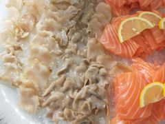 -睿柏云酒店-餐厅