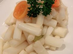 -英冠索菲特酒店·萧湘阁中餐厅
