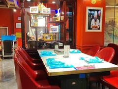 -老大连·海肠捞饭·大连海鲜大连菜(西安路店)