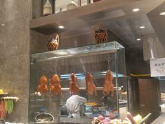 -太湖饭店玉兰厅(自助餐厅)