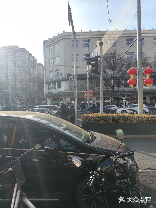 年记·兴顺斋 牛街清真熟食小吃店图片