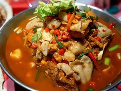 -辣小鲜·南昌大排档(船山路店)