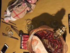 -江湖餐厅–重庆九宫格老火锅